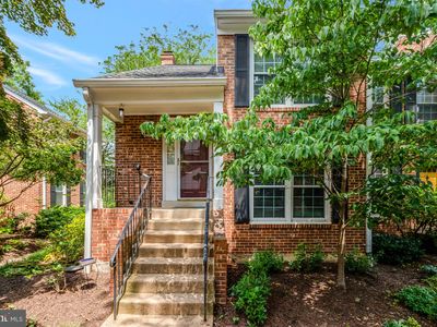 2408 S Walter Reed Dr #1, Arlington, VA, 22206