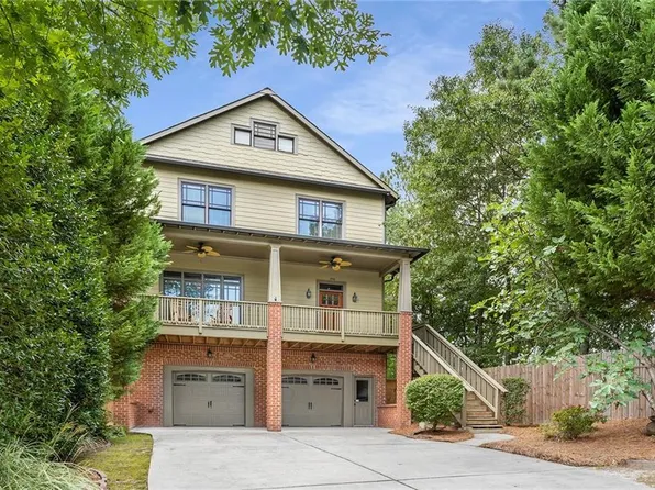 1456 Woodmont Ln NW, Atlanta, GA 30318