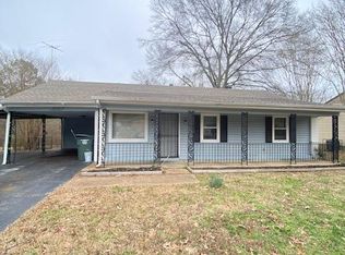 4230 Windermere Rd, Memphis, TN 38128