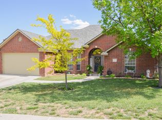 6409 Bayberry Ln, Amarillo, TX 79124