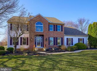 2720 Chestnut Run Rd, York, PA 17402