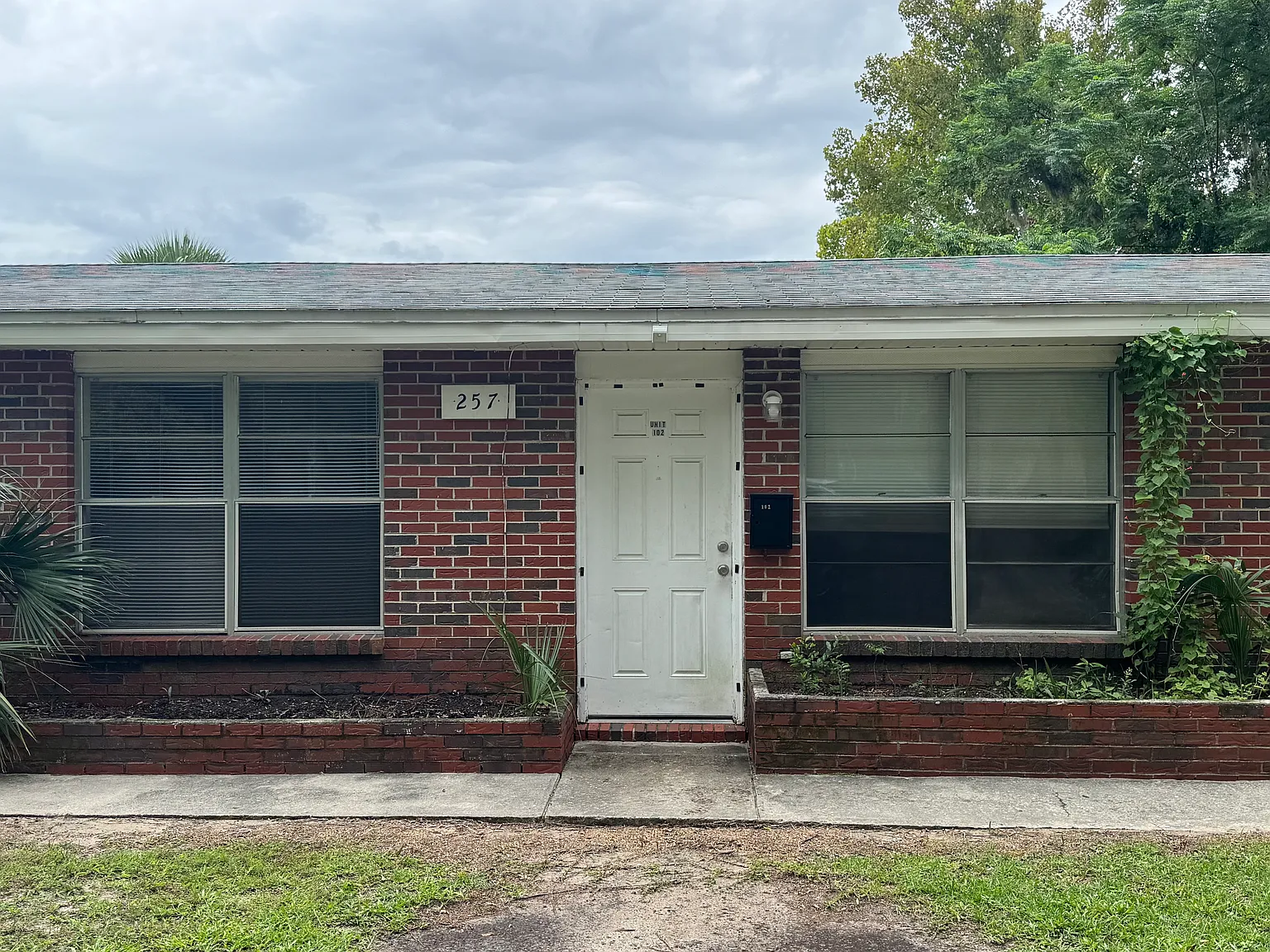 1 bed, 700 sqft, $995 — Photo 1