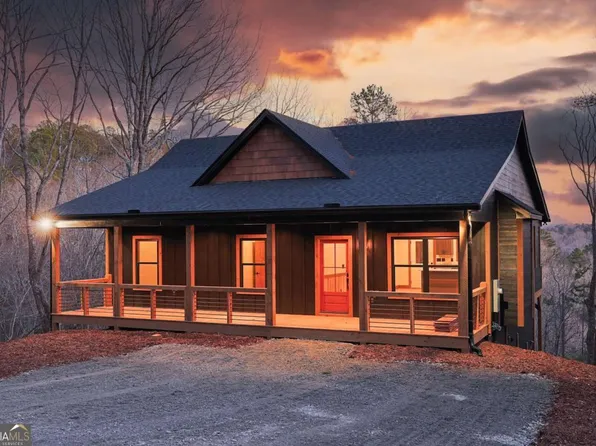 56 Monica Ct, Ellijay, GA 30540