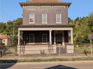 4311 Noble St, Bellaire, OH 43906