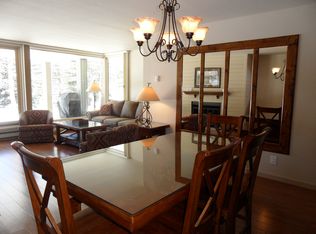 1100 N Frontage Rd W #1104, Vail, CO 81657