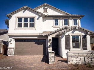 5408 W Las Palmaritas Dr, Glendale, AZ 85302