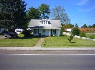 1545 Main St E, White Pine, TN 37890