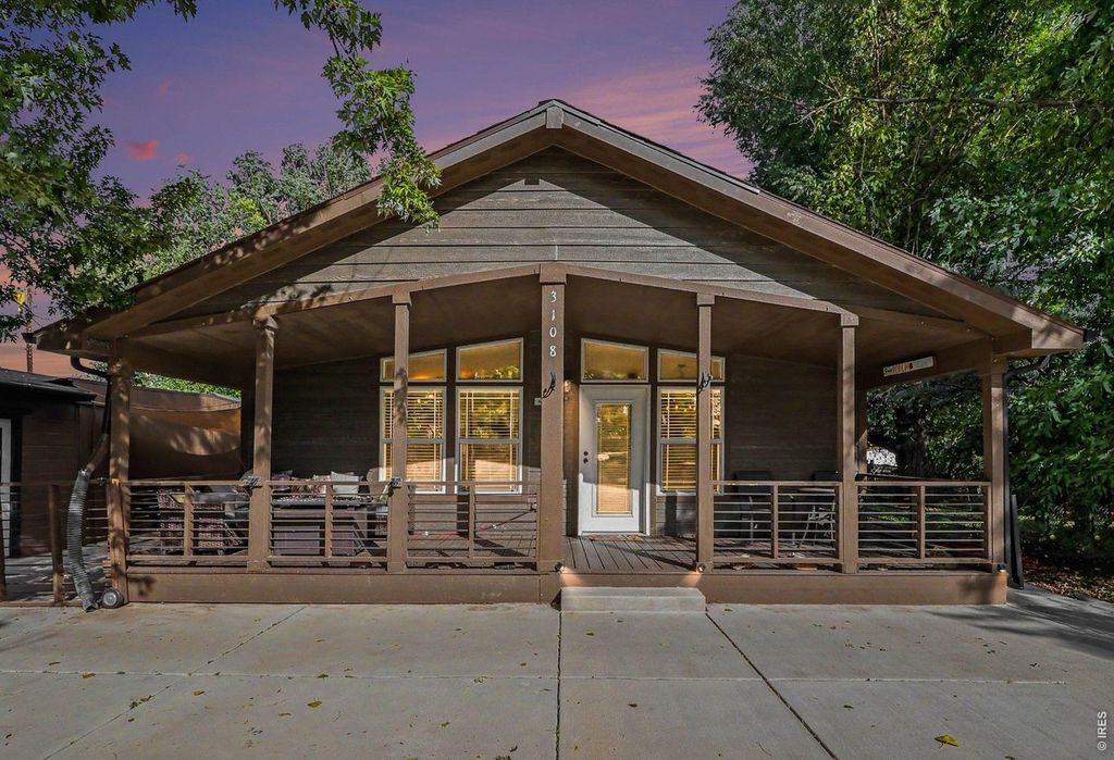 3108 Gold Charm Dr