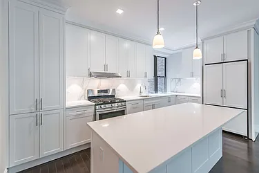 Rented by Thor Equities