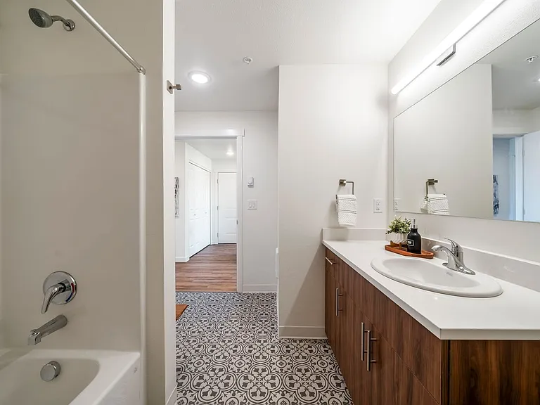North 88 Apartments — Photo 83