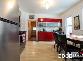 54 Donnybrook Rd #3, Brighton, MA 02135