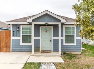 7022 Sunspot, Converse, TX 78109