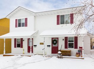 340 E Camp St, Ely, MN 55731