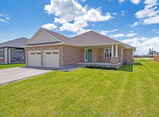 127 Lila St, Dutton/dunwich, ON N0L 1J0
