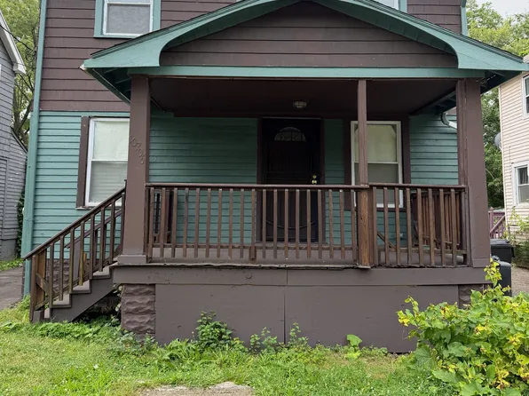 10706 Dove Ave, Cleveland, OH 44105