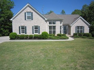 3897 Snowshed Run, Bethlehem, GA 30620