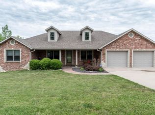 3123 Algoa Rd, Jefferson City, MO 65101