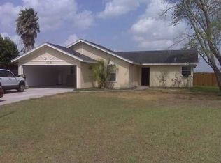 1438 Summerfield Ln, Harlingen, TX 78550