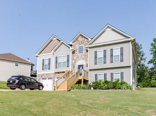 243 Muskogee Xing, Dallas, GA 30132