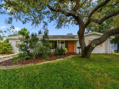 2055 Pinellas Point Dr S, Saint Petersburg, FL, 33712