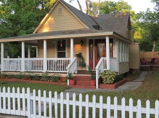 4 Loring St, Saint Augustine, FL 32084