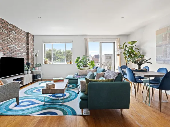 195 Spencer St APT 6B, Brooklyn, NY 11205