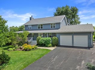 15893 Aime Ln, Wadsworth, IL 60083