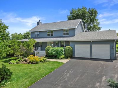 15893 Aime Ln, Wadsworth, IL, 60083