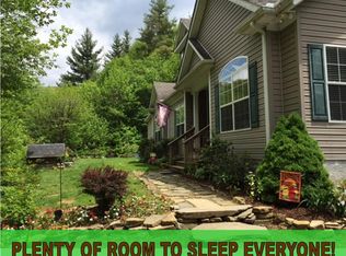 101 Martins Branch Rd, Newland, NC 28657