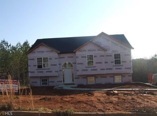 285 Oak Meadows Pl, Covington, GA 30016