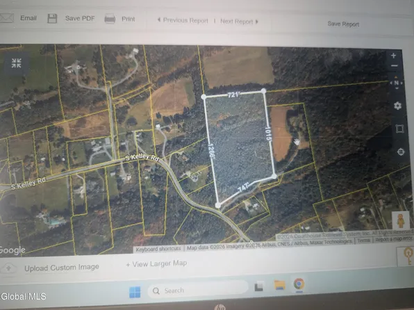 L20.2 Kelley South Road, Schenectady, NY 12306