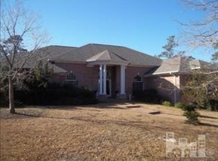 412 E Creekview Dr, Hampstead, NC 28443