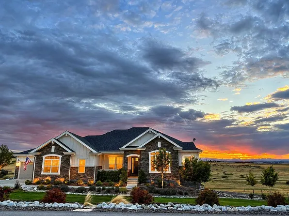 3221 Arnica Way, Franktown, CO 80116