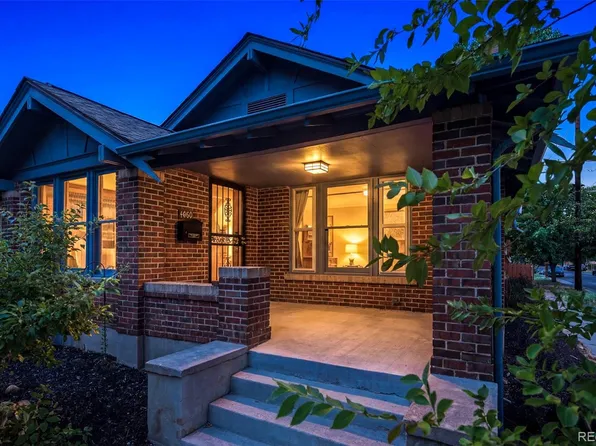 4660 E 16th Avenue, Denver, CO 80220