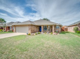 6026 74th St, Lubbock, TX 79424