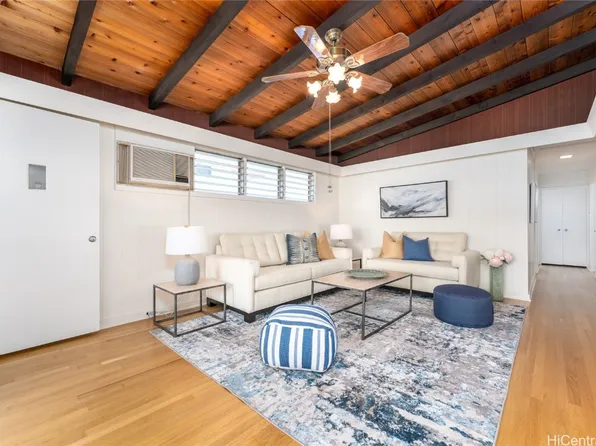 4143 Pahoa Ave, Honolulu, HI 96816