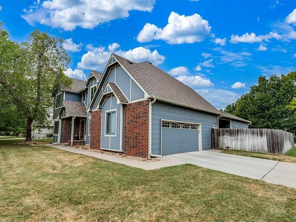 11804 W 1st St N, Wichita, KS 67212 | MLS #678233 | Zillow