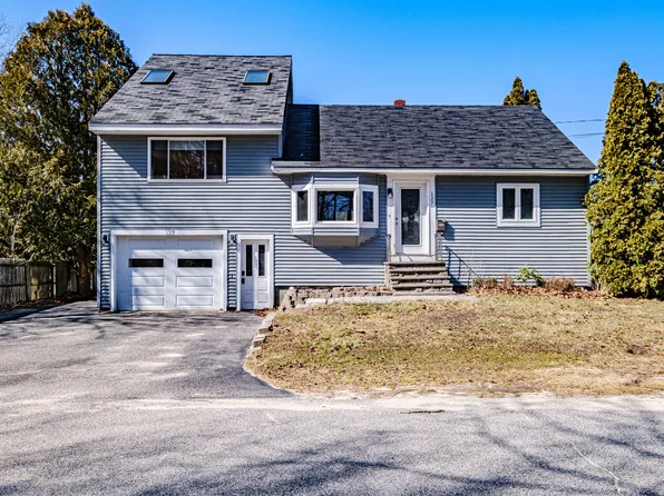 127 Bonnybank Terrace, South Portland, ME 04106