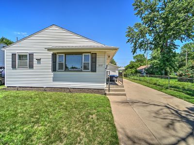 3112 Avenue H, Council Bluffs, IA, 51501