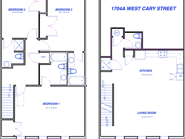 1704 W Cary St — Photo 18