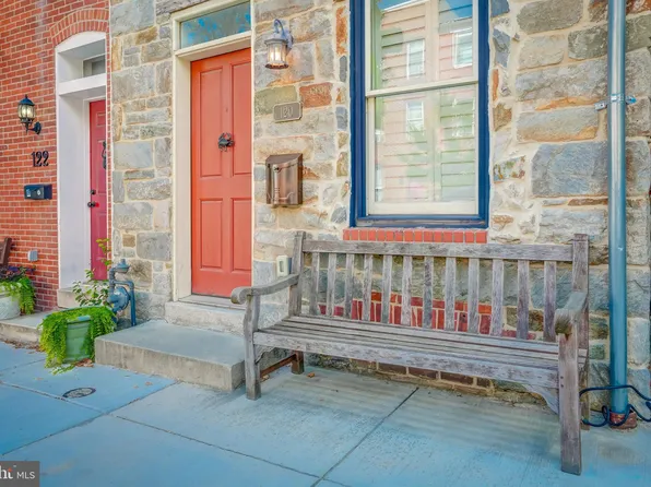120 S Wolfe St, Baltimore, MD 21231