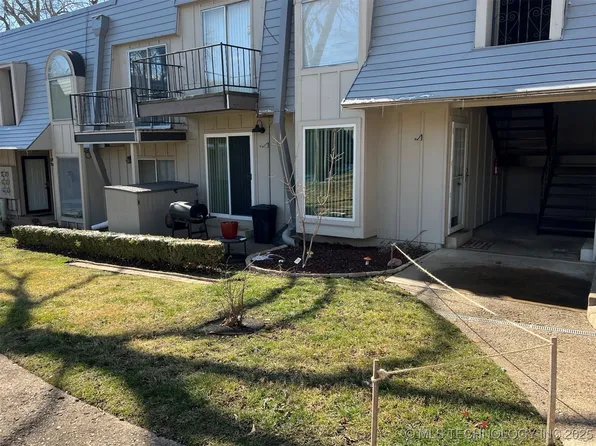4640 E 68th St Unit 183, Tulsa, OK 74136