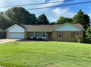 1803 Elberta Rd, Warner Robins, GA 31093