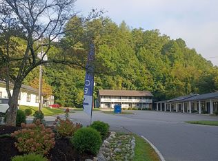 Sky at Cullowhee, Cullowhee, NC 28723