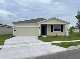 604 S Andrea Cir, Haines City, FL 33844