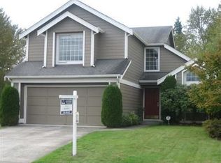 27515 137th Ave SE, Kent, WA 98042
