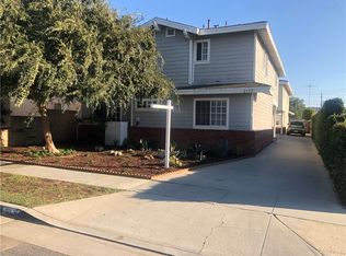 2112 Santa Fe Ave, Torrance, CA 90501