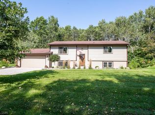541 218th Ave NE, East Bethel, MN 55011