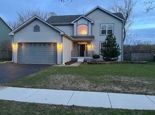 969 Brassfield Ave, Romeoville, IL 60446