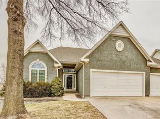 15994 W 161st St, Olathe, KS 66062